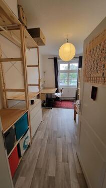 Foto - Etagenwohnung in Greifswald