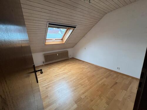 Foto - Etagenwohnung in Deizisau zur Miete