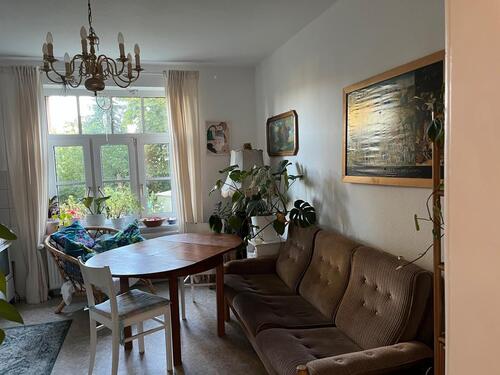 Foto - möbilierte Wohnung zur Untermiete