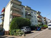 Foto - Lörrach: Gut geschnittene 2-Zi.-Wohnung. Zentral und ruhig