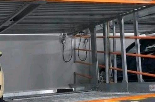 Foto - Tiefgarage zu vermieten - 60,00 EUR Miete,