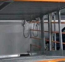 Tiefgarage zu vermieten - 60,00 EUR Miete, in Leipzig (PLZ: 04103) Mitte