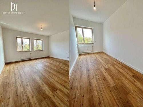 Foto - Etagenwohnung zur Miete in Tauberbischofsheim