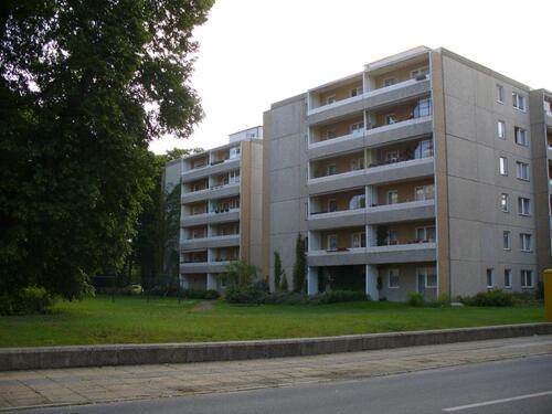 Foto - 1-Raum (50+ seniorenfreundlicher Wohnbereich)