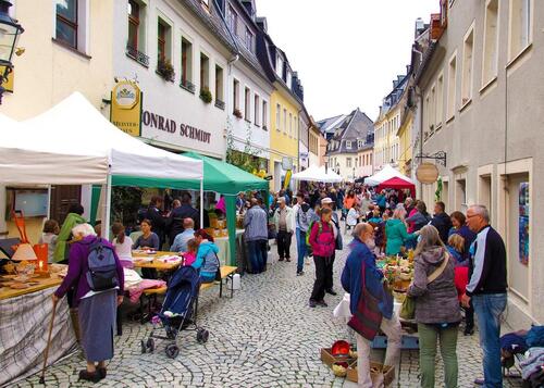 Foto - andere zur Miete in Zschopau