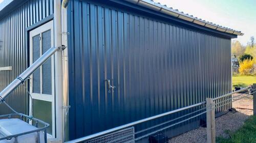 Foto - Grundstück in Falkenstein/Vogtland