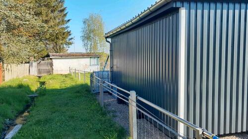 Foto - Grundstück in Falkenstein/Vogtland zur Miete