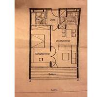 Attraktive 2 Zimmer Wohnung - Erbbaurecht - München Ramersdorf-Perlach