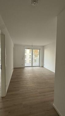 Foto - Helle 2-Zimmer Wohnung im 1. OG mit Balkon