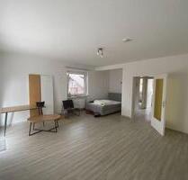 Gepflegte 1-Zimmer-Wohnung mit Balkon und Einbauküche - Garbsen Ortschaft Horst