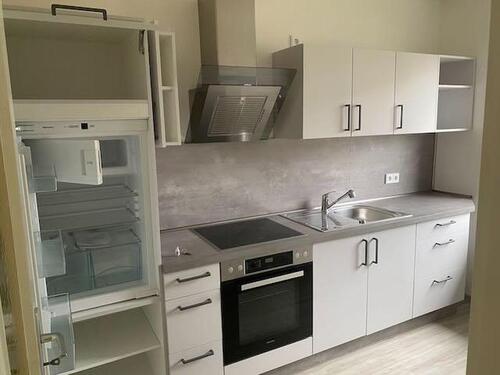 Foto - Etagenwohnung in Garbsen