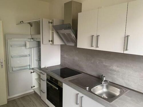 Foto - Etagenwohnung in Garbsen zur Miete