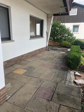 Foto - Etagenwohnung in Dillenburg