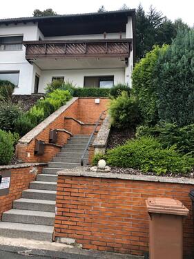 Foto - Etagenwohnung in Dillenburg zur Miete