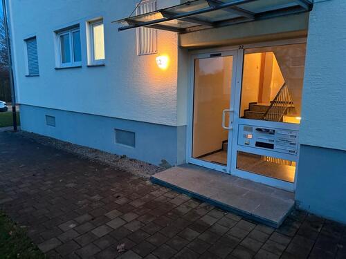 Foto - Etagenwohnung zum Kaufen in Aalen