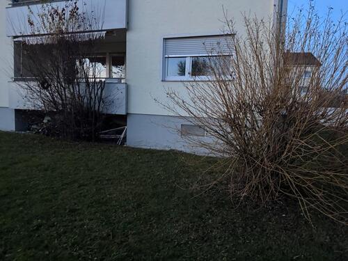 Foto - Etagenwohnung in Aalen