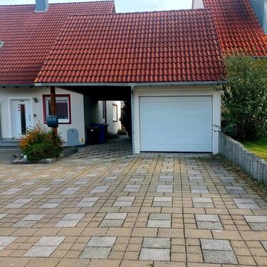 Foto - Einfamilienhaus zum Kaufen in Ebern