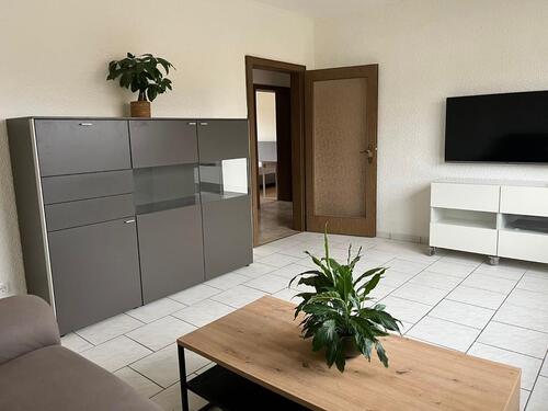 Foto - Schöne, voll möblierte 2-ZKB-Wohnung in Saarbrücken