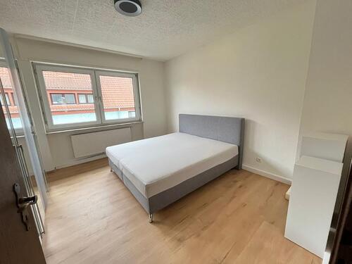 Foto - 2 Zimmer Etagenwohnung zur Miete in Saarbrücken