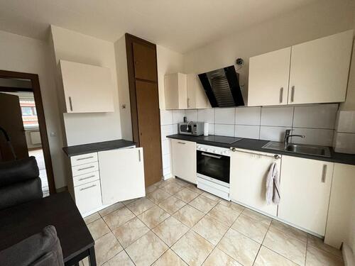 Foto - 2 Zimmer Etagenwohnung in Saarbrücken