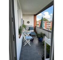 95 m² -Wohnung in Büdelsdorf zu vermieten