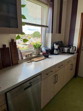 Foto - 3 Zimmer Etagenwohnung in Büdelsdorf