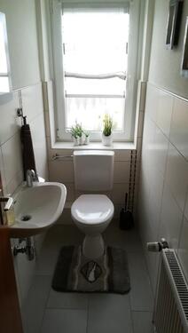 Foto - 3 Zimmer Etagenwohnung zur Miete in Niedernwöhren