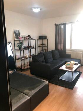 Foto - Einzimmerwohnung - 450,00 EUR Kaltmiete, ca.  30,00 m²