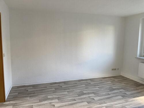 Foto - Etagenwohnung in Borna zur Miete