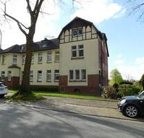 Gemütliche Wohnung im Erdgeschoss mit Tapeten und Duschbad! - Bochum Querenburg