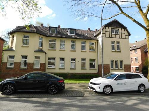 Foto - 2 Zimmer Erdgeschoßwohnung zur Miete in Bochum