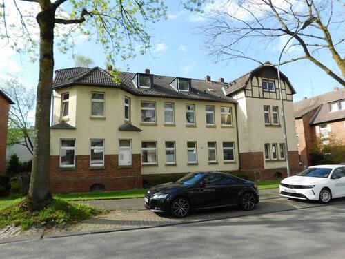 Foto - 2 Zimmer Erdgeschoßwohnung in Bochum