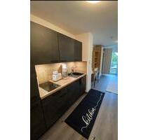 Wohlfühlen auf 20 m²: Dein neues Zuhause in Toplage - Deggendorf