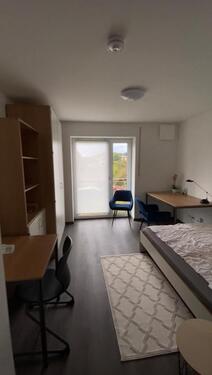 Foto - 1 Zimmer Etagenwohnung in Deggendorf