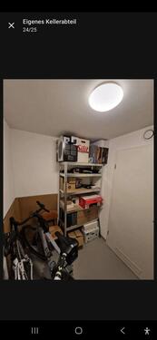 Foto - 2 Zimmer DG Wohnung - 950,00&nbsp;EUR Kaltmiete, ca.&nbsp; 62,00&nbsp;m&sup2;