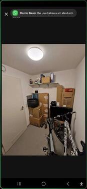 Foto - 2 Zimmer Etagenwohnung zur Miete in Lenting