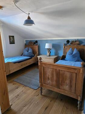 Foto - Große Ferienwohnung in Oberammergau