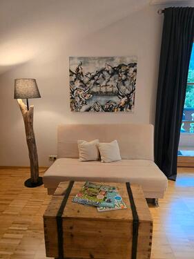 Foto - andere in Oberammergau