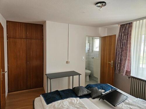 Foto - 1 Zimmer Etagenwohnung in Willstätt