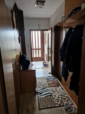 Foto - 1 Zimmer Einfamilienhaus in Stadtoldendorf