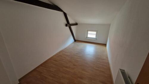 Foto - 2 Zimmer Etagenwohnung zur Miete in Weißenfels