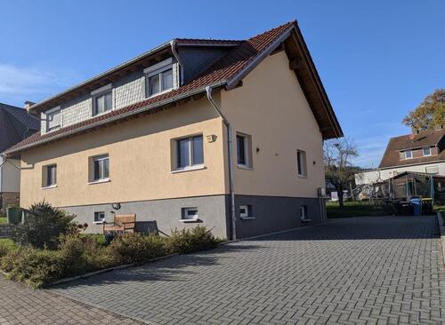 Foto - 7 Zimmer Einfamilienhaus zum Kaufen in Knüllwald