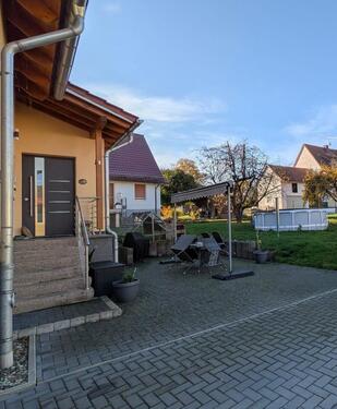 Foto - 7 Zimmer Einfamilienhaus in Knüllwald