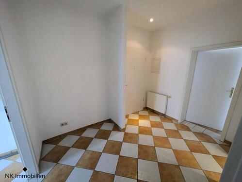 Foto - Etagenwohnung in Zwickau zur Miete