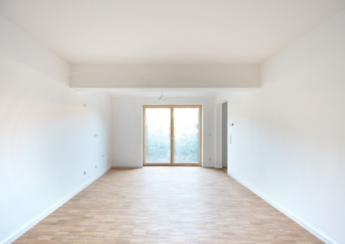 Foto - Hochwertige 1-Zimmer-Wohnung in Heiligkreuzsteinach