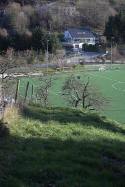 Foto - 1 Zimmer Erdgeschoßwohnung zur Miete in Heiligkreuzsteinach