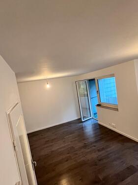 Foto - 3 Zimmer Erdgeschoßwohnung in Düsseldorf