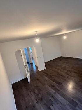 Foto - Erdgeschoßwohnung in Düsseldorf zum Kaufen