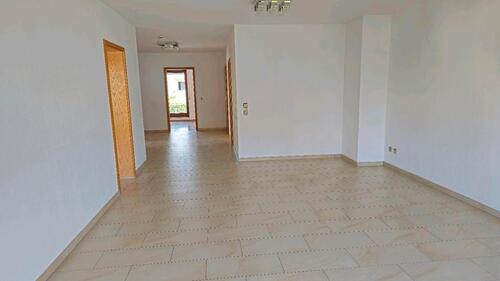 Foto - Attraktive 3 Zimmer Wohnung in Leimen