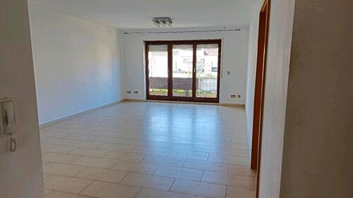 Foto - Etagenwohnung in Leimen zur Miete